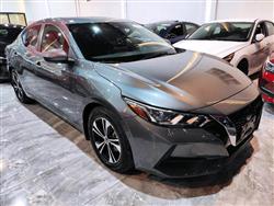 نیسان سێنترا